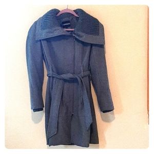 Winter coat